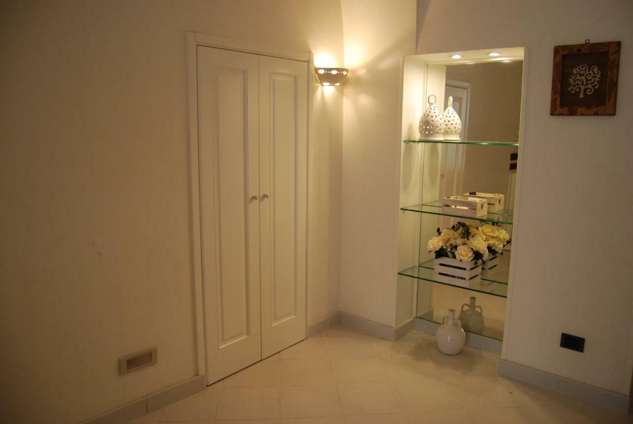 Borgo 124 Villa Cisternino Dış mekan fotoğraf