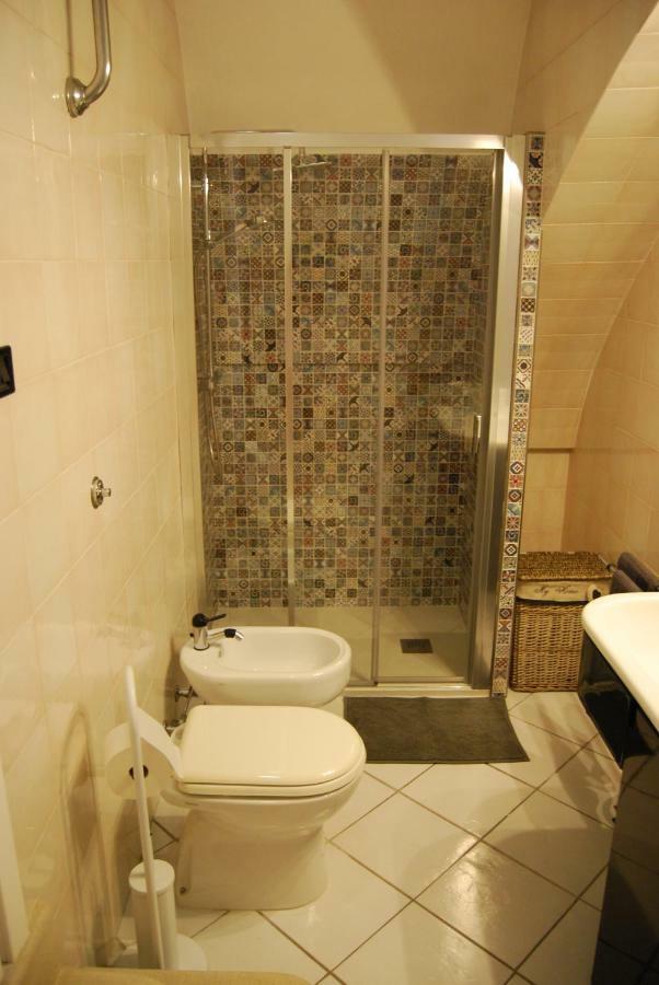 Borgo 124 Villa Cisternino Dış mekan fotoğraf