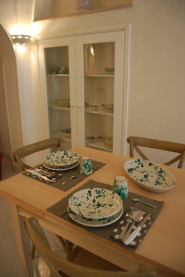 Borgo 124 Villa Cisternino Dış mekan fotoğraf