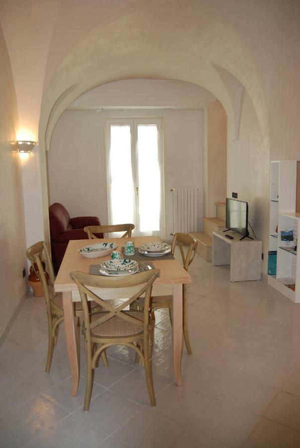 Borgo 124 Villa Cisternino Dış mekan fotoğraf