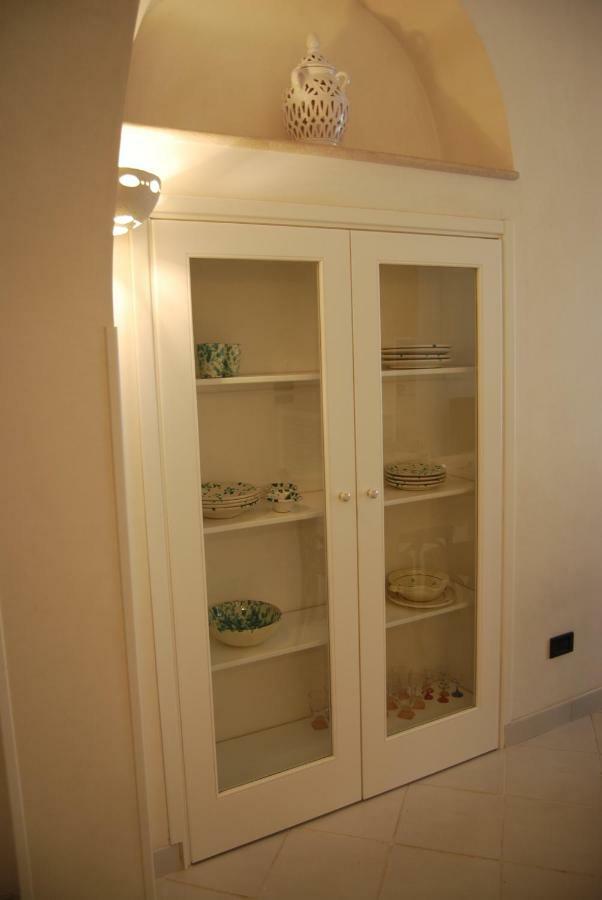 Borgo 124 Villa Cisternino Dış mekan fotoğraf
