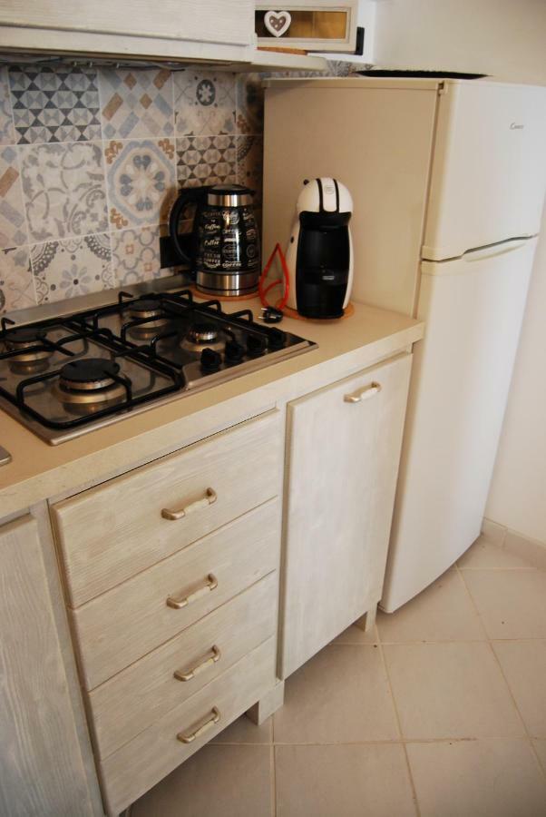 Borgo 124 Villa Cisternino Dış mekan fotoğraf