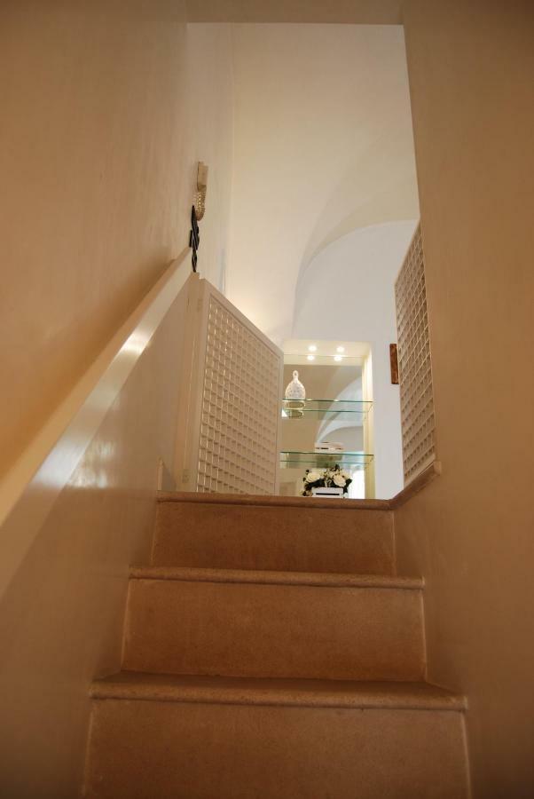 Borgo 124 Villa Cisternino Dış mekan fotoğraf