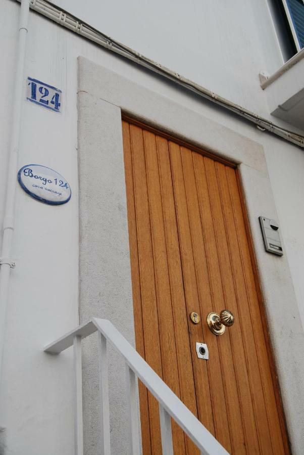 Borgo 124 Villa Cisternino Dış mekan fotoğraf