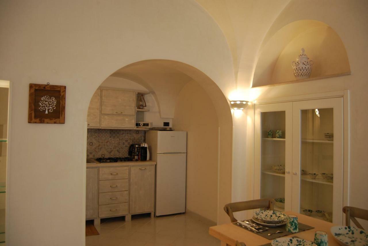 Borgo 124 Villa Cisternino Dış mekan fotoğraf