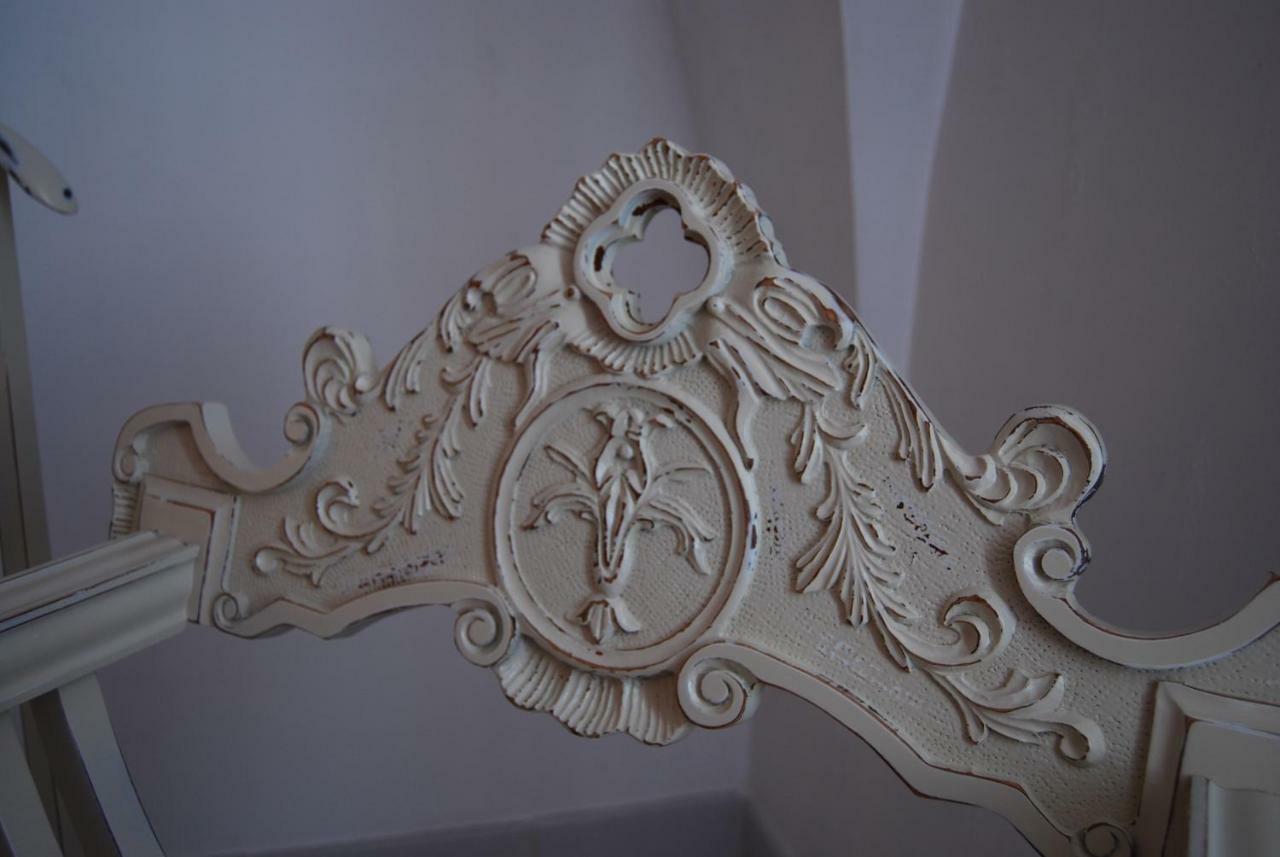 Borgo 124 Villa Cisternino Dış mekan fotoğraf