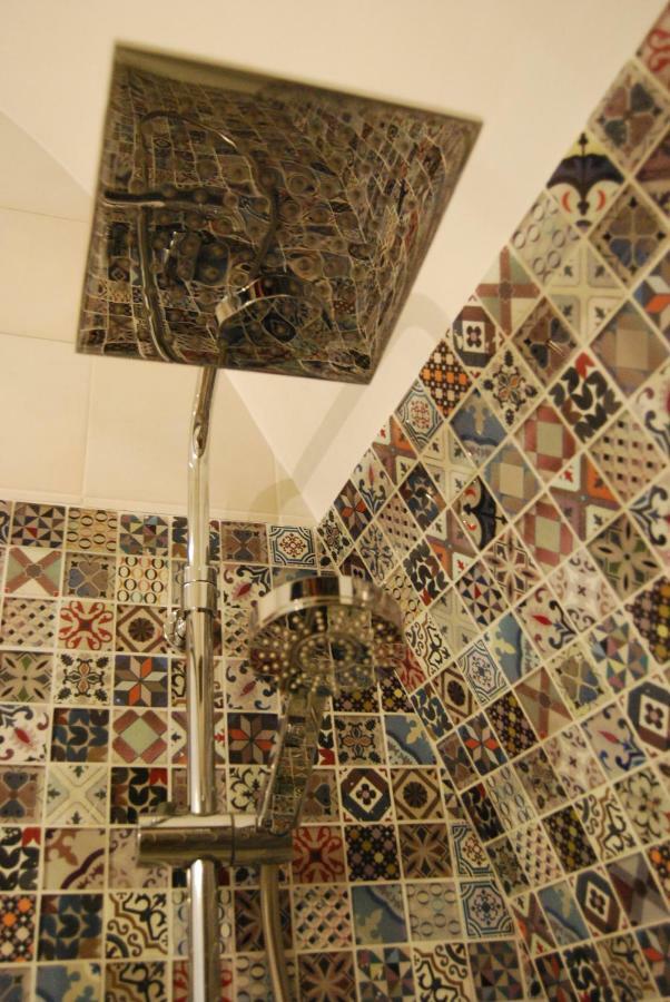 Borgo 124 Villa Cisternino Dış mekan fotoğraf
